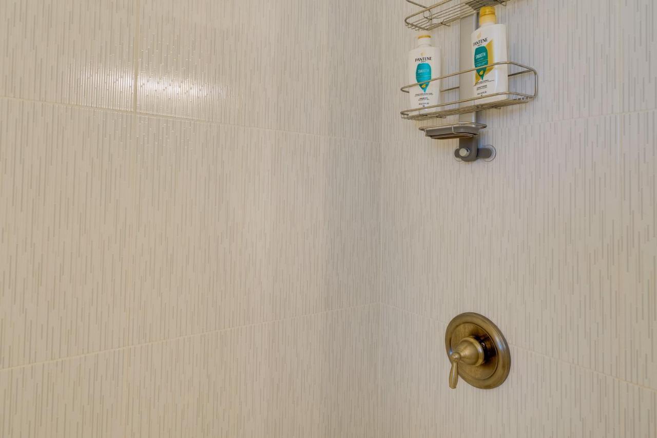 Pet-Friendly Cape Coral Vacation Rental With Lanai! Ngoại thất bức ảnh
